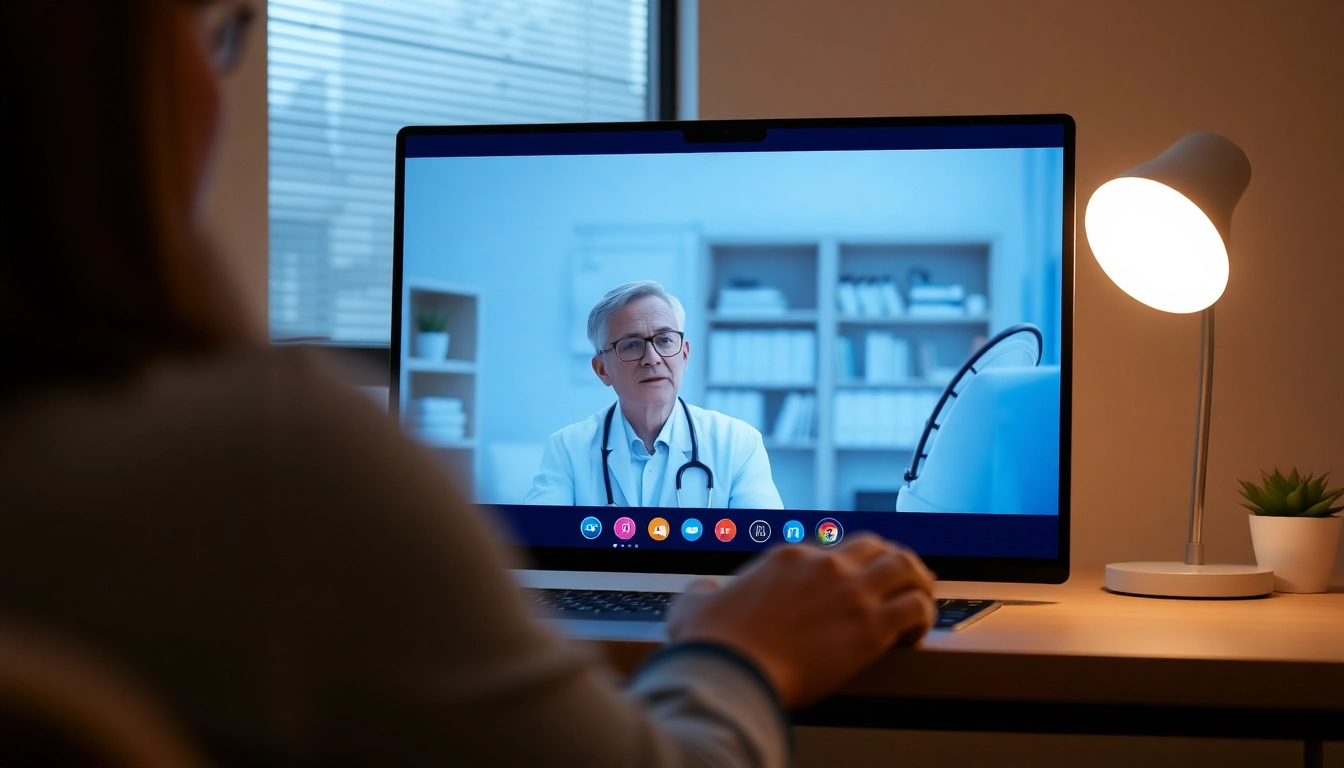 Enhance Your Medical Knowledge with Virtual Shadowing Experiences