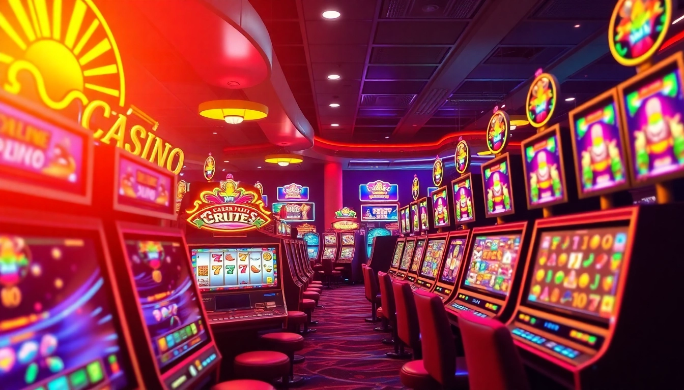 Winning Strategies for Playing Slot Online: Tips and Popular Choices