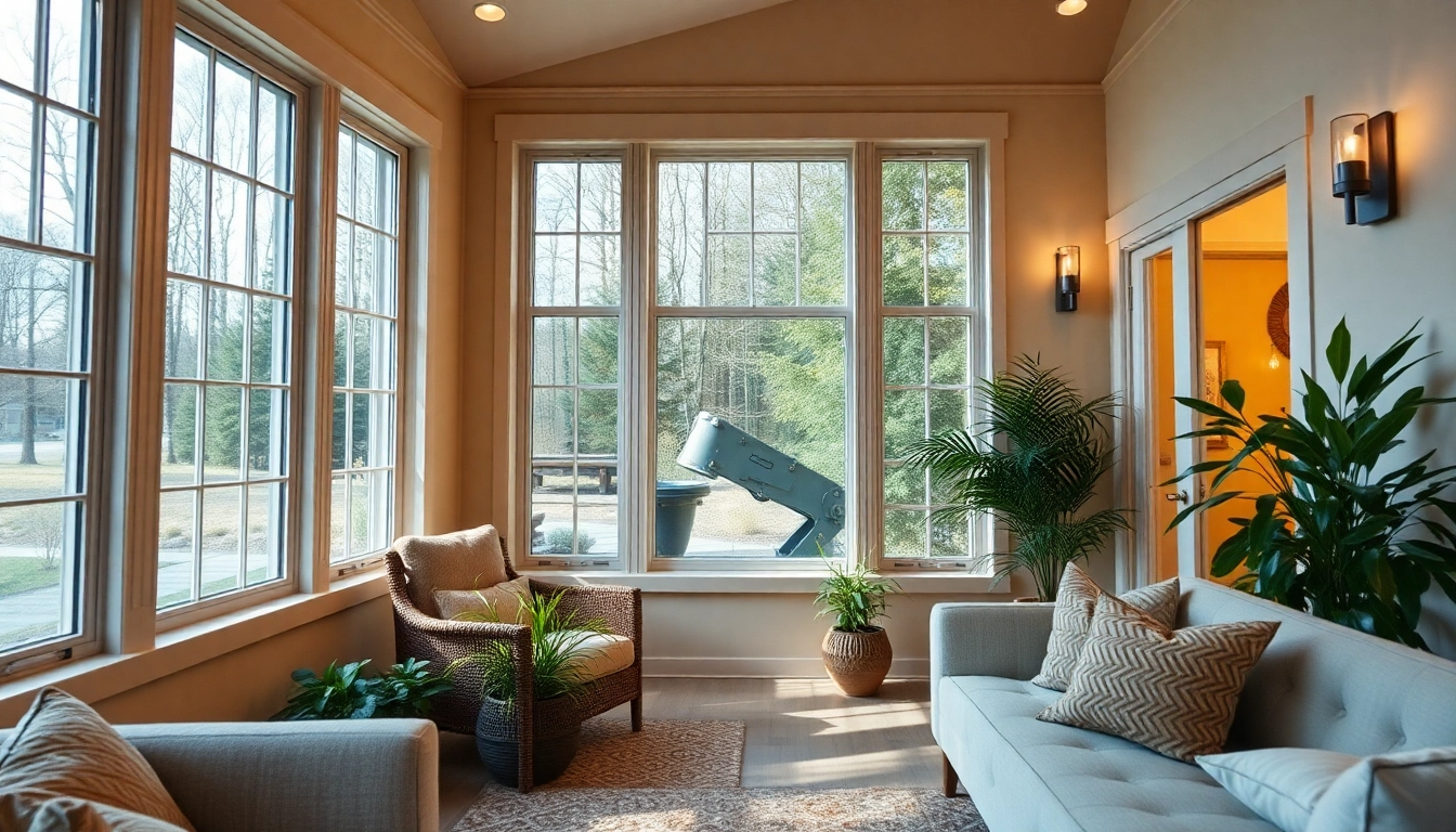 Finding the Right Window Companies in Manchester for Your Home’s Needs