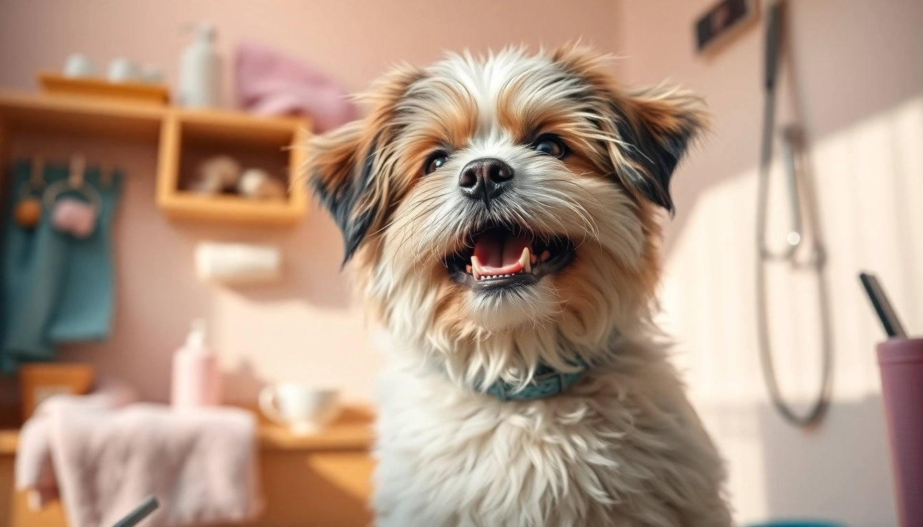 Top 10 Ways to Pamper Your Pet: Treat Your Furry Friend Right