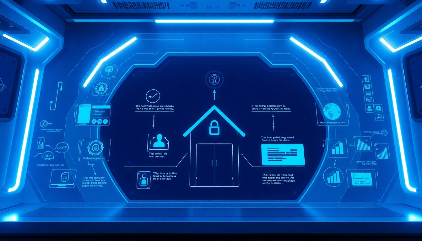 Streamlining the Mortgage Process with AI: Enhancing Efficiency and Customer Experience