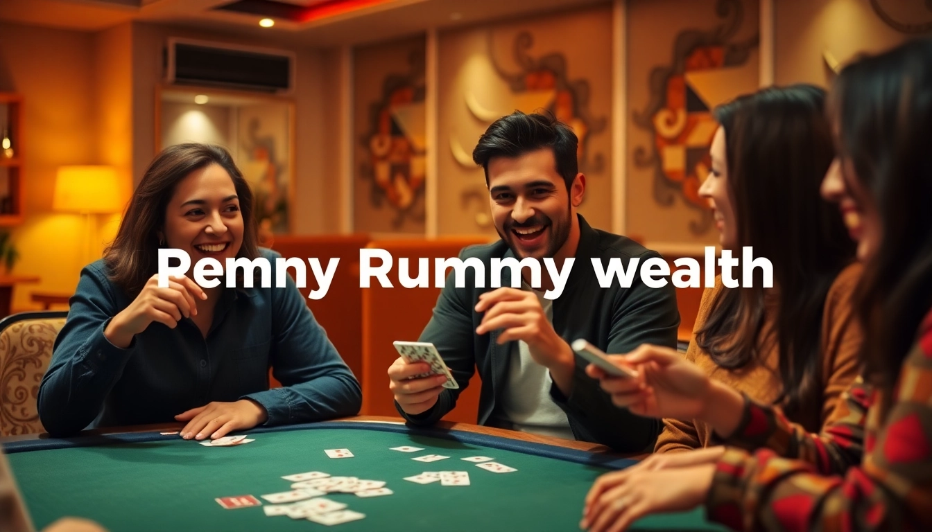 Maximize Your Rummy Wealth: Strategies to Boost Earnings and Enjoyment