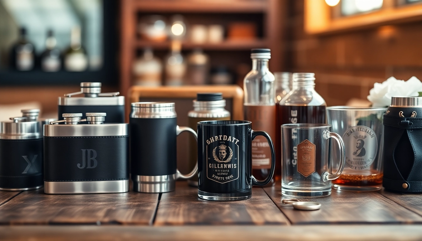 Affordable Yet Memorable: Top 10 Cheap Groomsmen Gifts to Delight Your Wedding Party