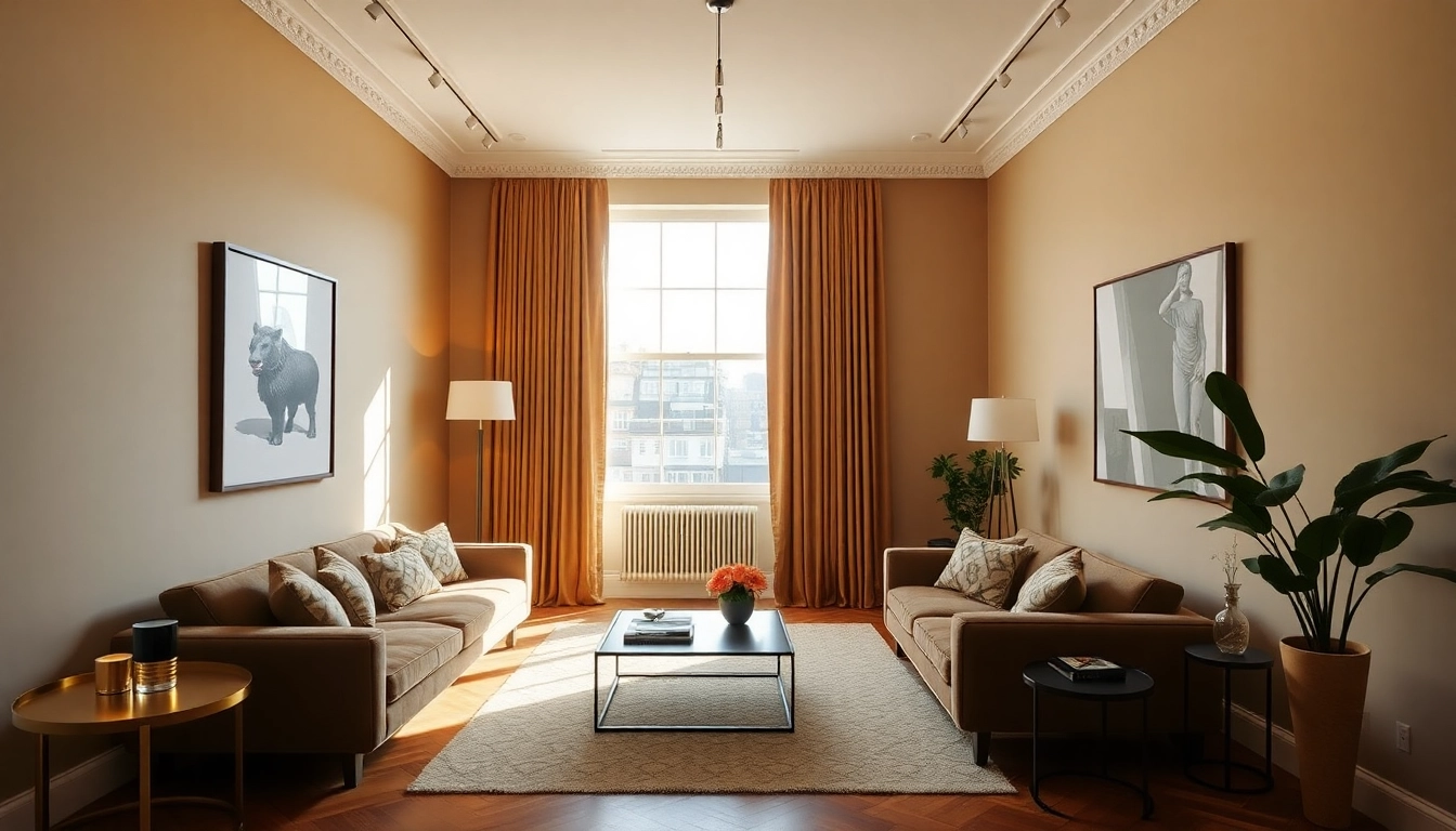 Discover the Elegance of Bloomsbury Residences: A Luxurious Urban Retreat