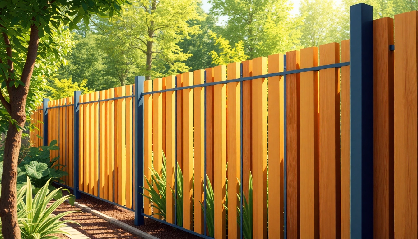 Top Fencing Companies Manchester for Durable and Stylish Solutions