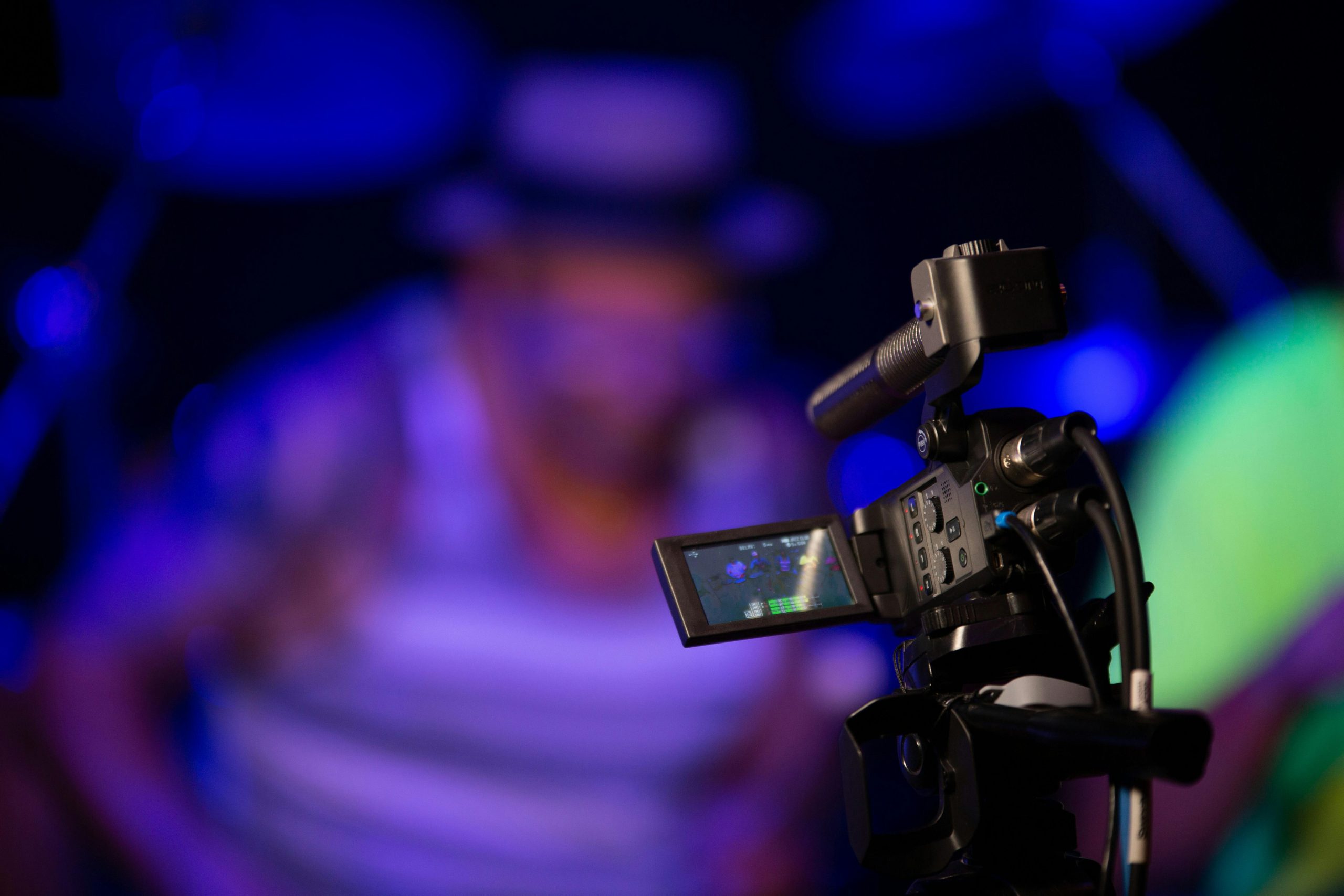 Expert Post Production in Toronto: Transform Raw Footage into Masterpieces