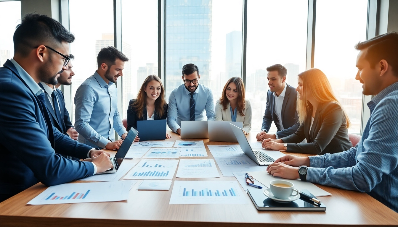 Effective Strategies for Comprehensive Competitor Pricing Research