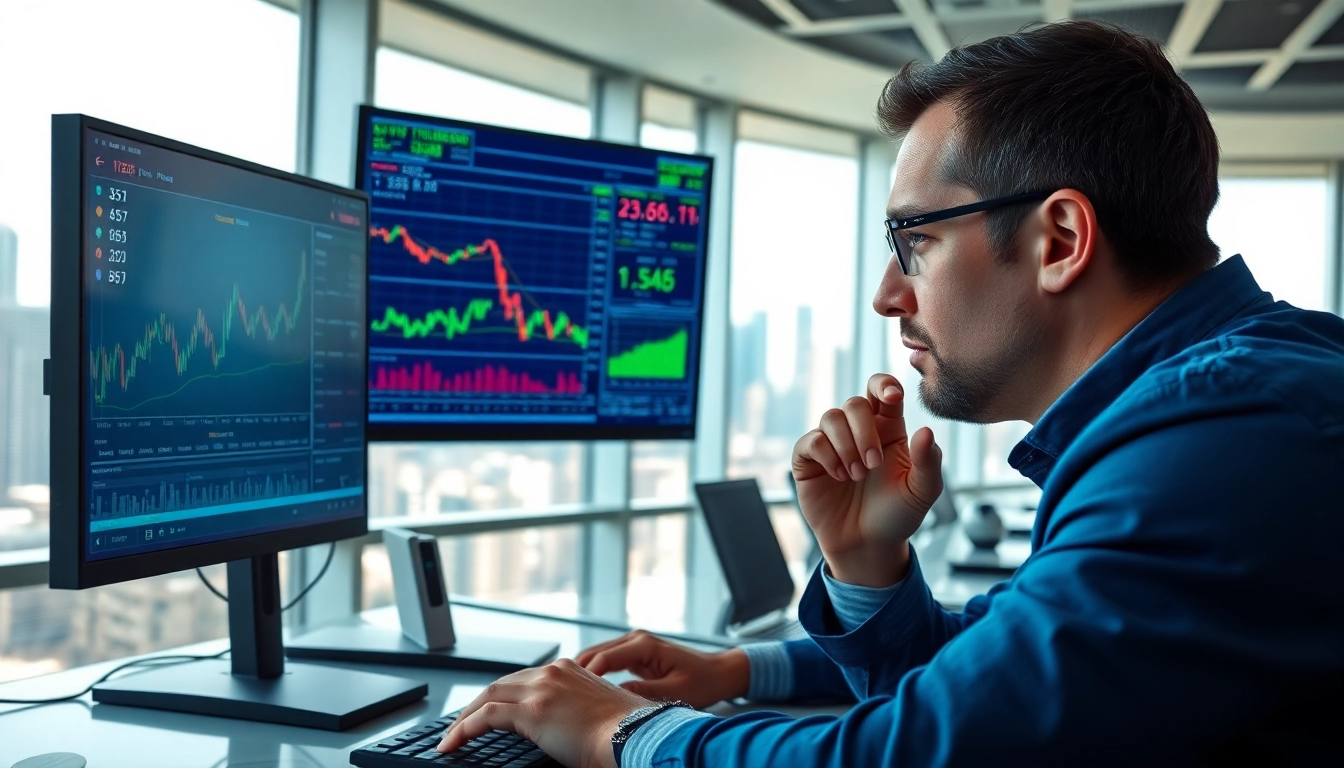 Mastering Trade Futures: Strategies for Successful Investment and Risk Management