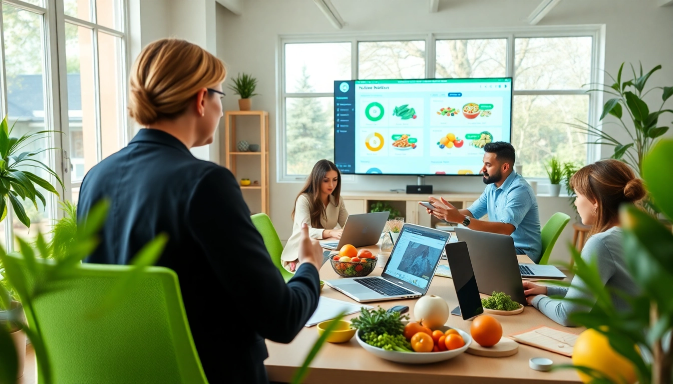 Elevate Your Career with Holistic Nutrition Certification: Start Your Journey Today
