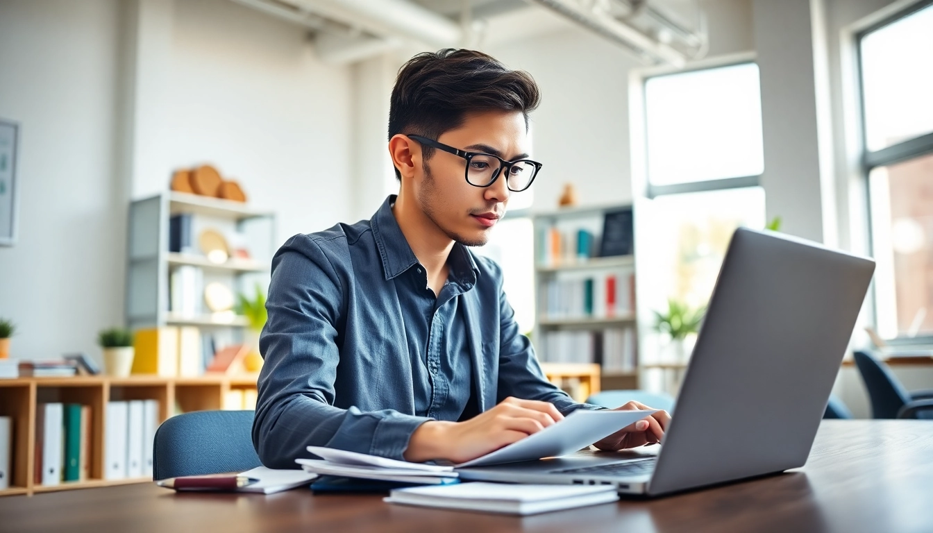 Essential Skills and Responsibilities of a Research Assistant in the Modern Workplace