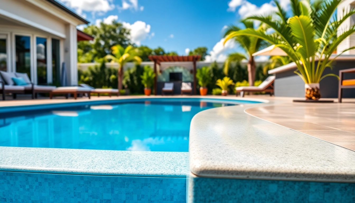 Top Qualities of a Reliable Pool Renovation Company to Elevate Your Outdoor Space
