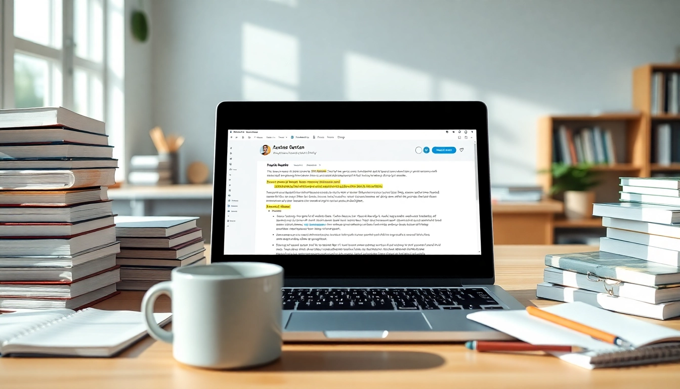 Unlocking Originality: How a Plagiarism Detector Can Enhance Academic Integrity