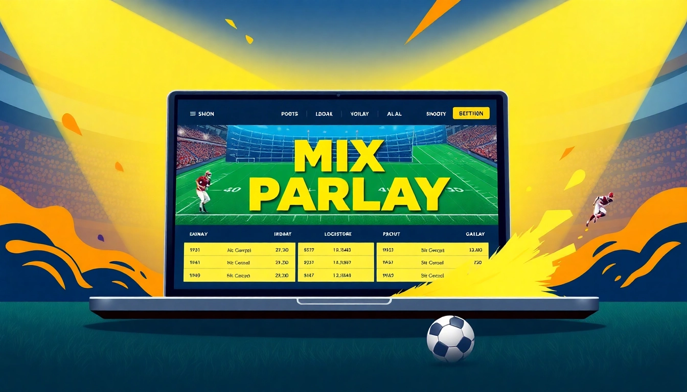 Engage with judi bola terpercaya through a dynamic online sportsbook interface featuring live football betting.