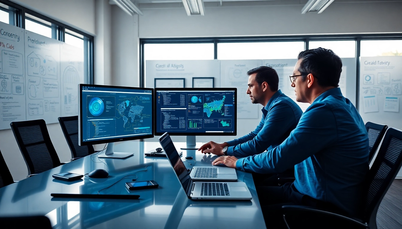 Understanding CIRT: Essential Insights into Computer Incident Response Teams