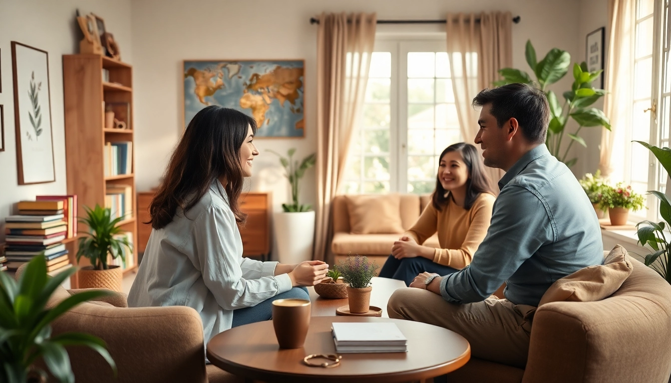 Elevate your connection with a relationship coach in a supportive and relaxed environment.