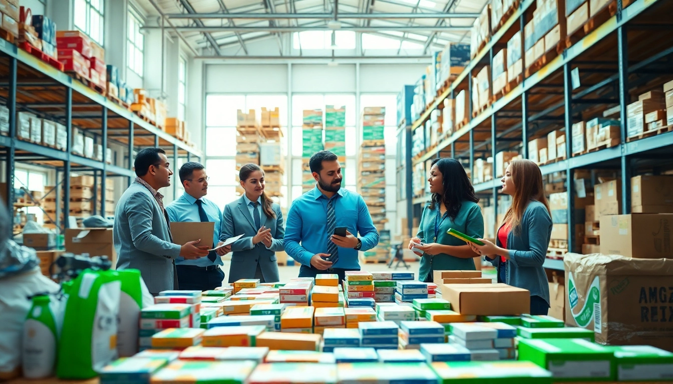 Maximizing Profits with amazon business wholesale: A Comprehensive Guide