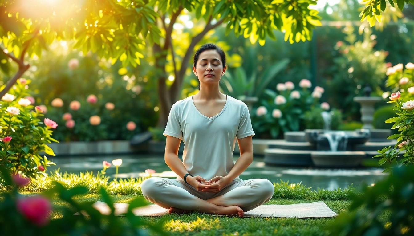 Effective Strategies for Dealing with Anxiety in Daily Life