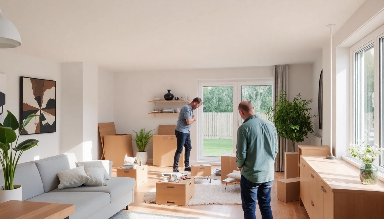 Professionele woning ontruimen Arnhem met zorg en aandacht | Schouwman