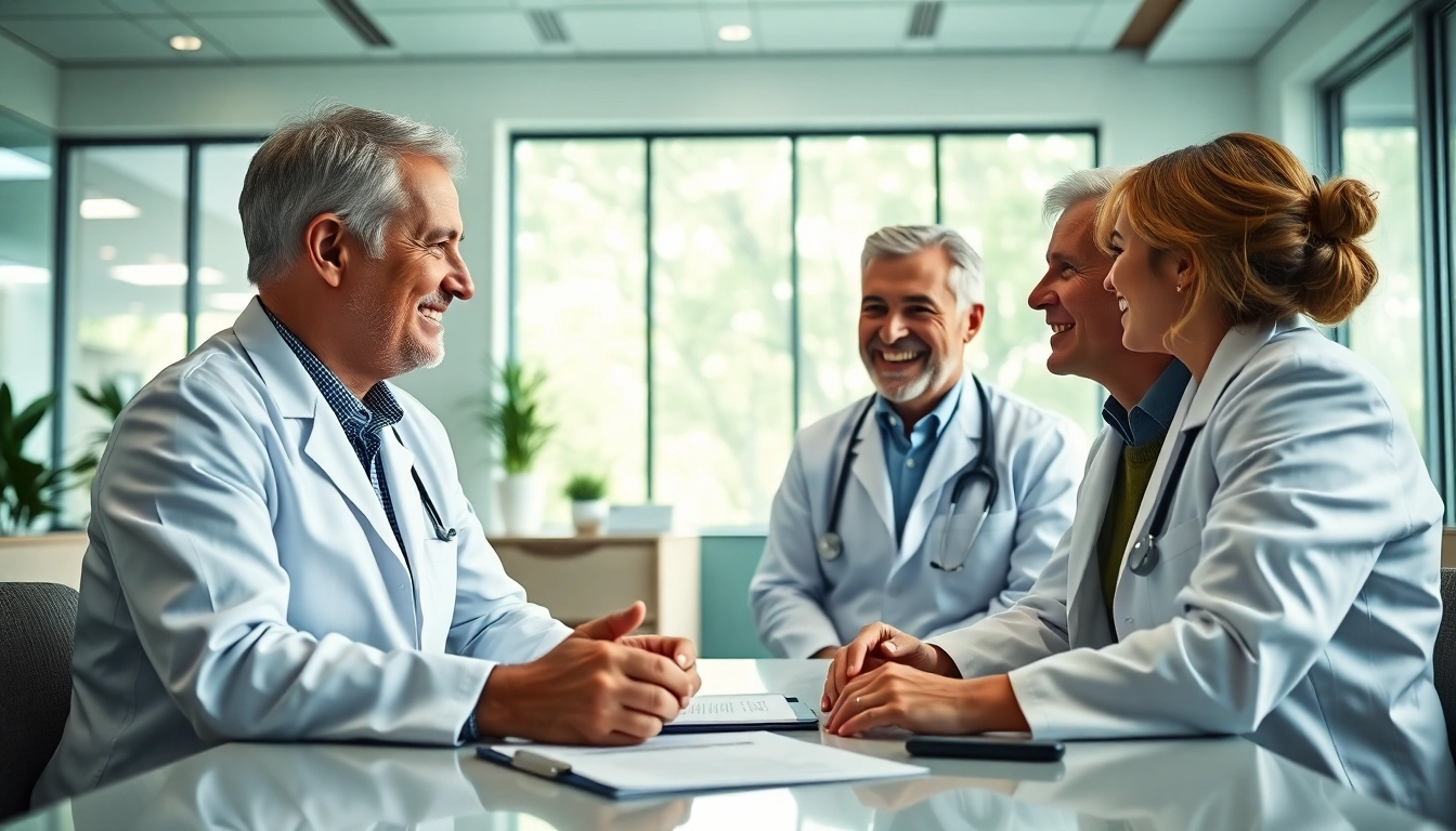 Enhancing Healthcare: The Role of Concierge Care Physicians in Personalized Medicine