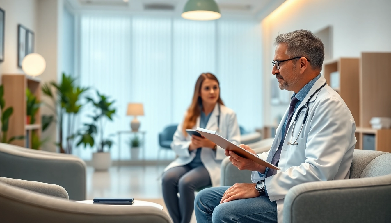 Expert Care from Concierge Doctors Henderson NV: Your Pathway to Personalized Health