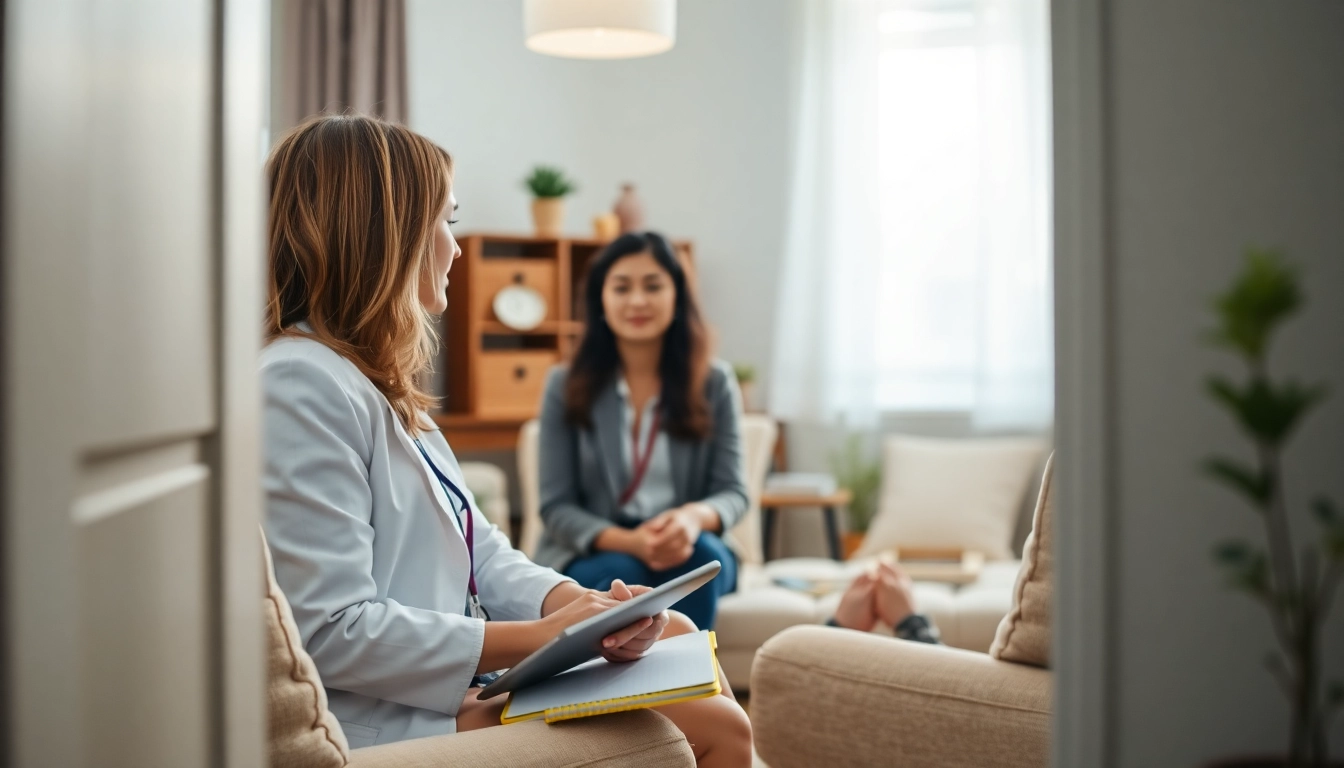 Understanding the Role of an Attachment Theory Specialist in Mental Health
